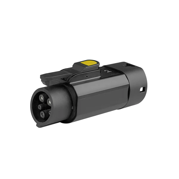 CCS2-GBT 400A DC Adapter (10)
