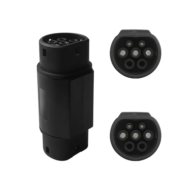 CCS2-GBT 400A DC Adapter (7)