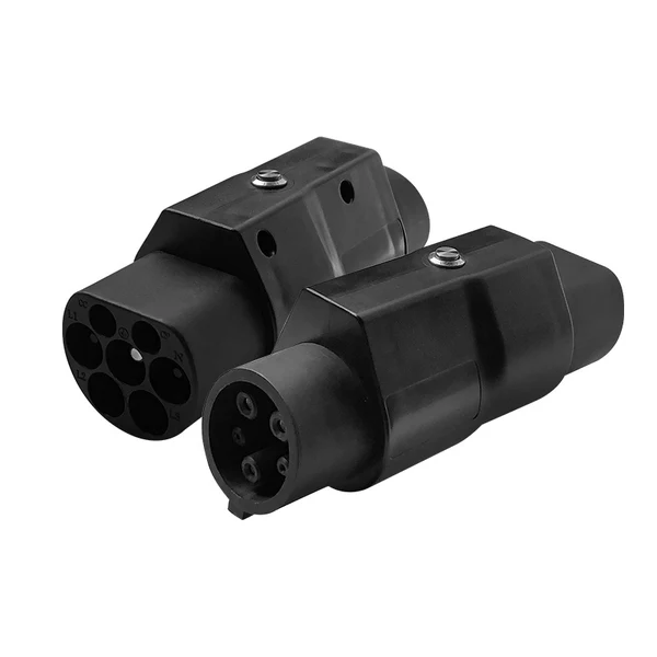 CCS2-GBT 400A DC Adapter (9)