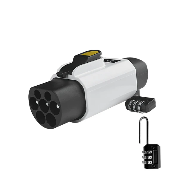 CCS2-GBT 400A DC Adapter (11)