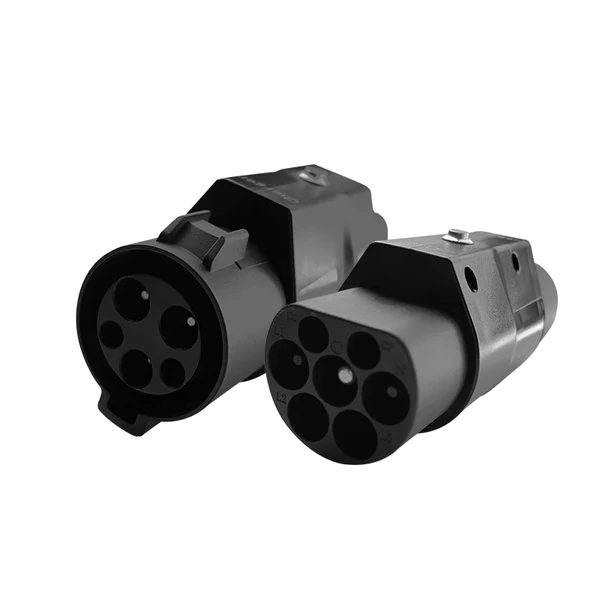 CCS2-GBT 400A DC Adapter (13)