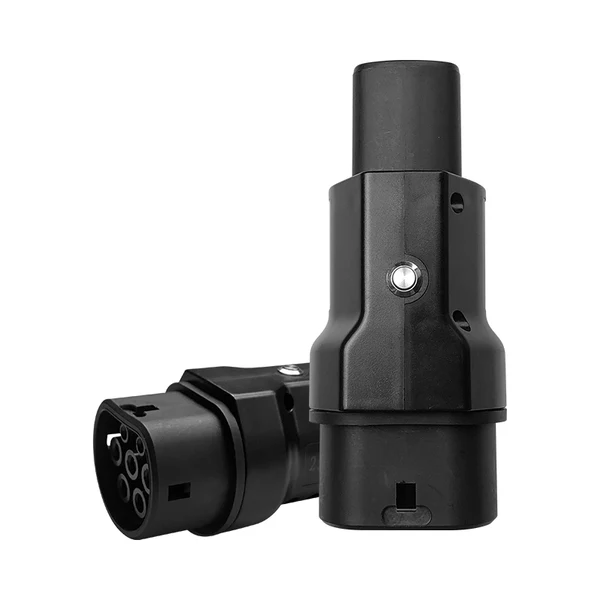 CCS2-GBT 400A DC Adapter (4)