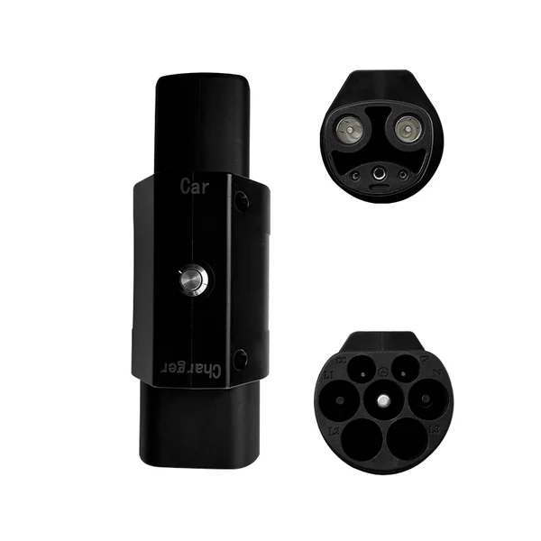 CCS2-GBT 400A DC Adapter (3)