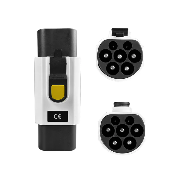 CCS2-GBT 400A DC Adapter (12)