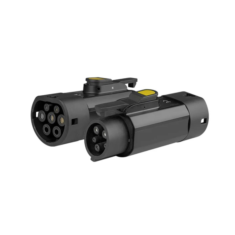 CCS2-GBT 400A DC Adapter (10)