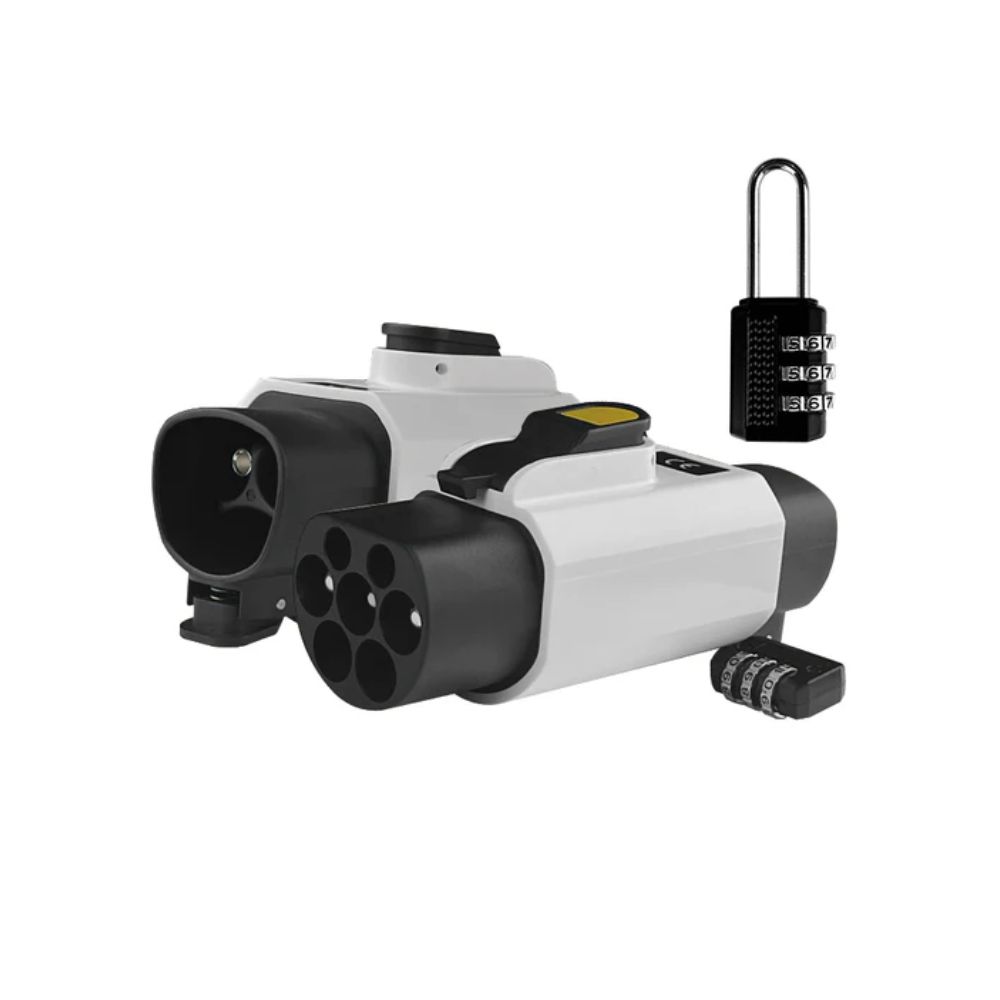 CCS2-GBT 400A DC Adapter (11)