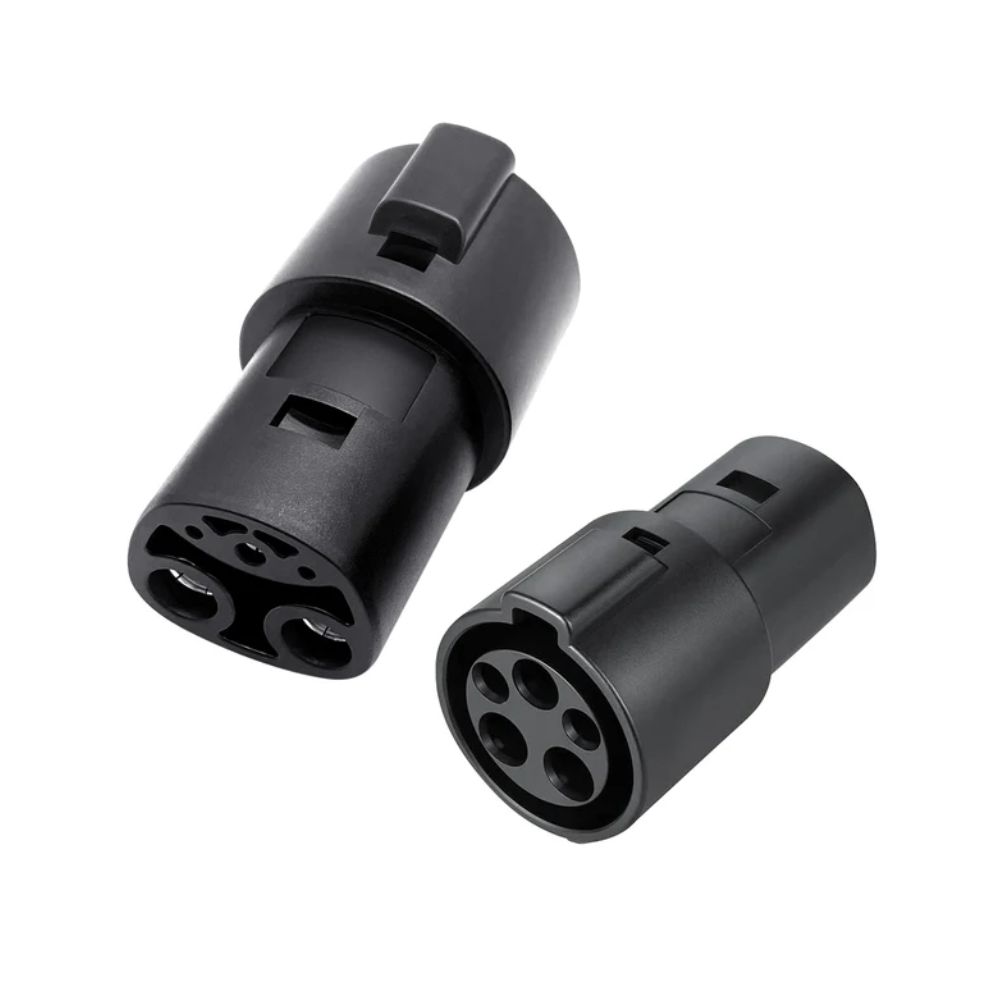 CCS2-GBT 400A DC Adapter (14)