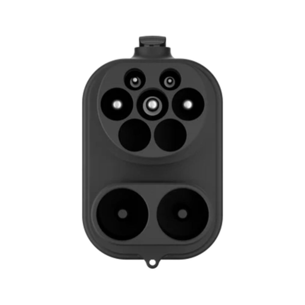 CCS2-GBT 400A DC Adapter (2)