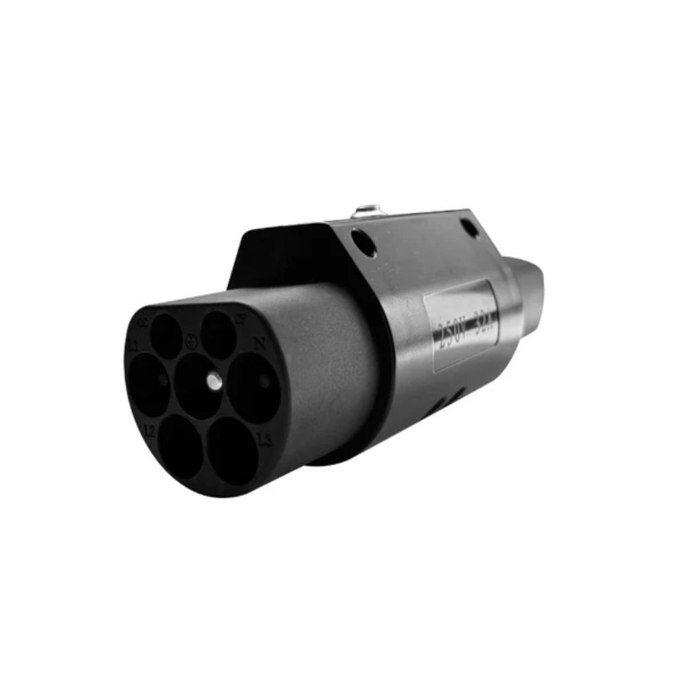 CCS2-GBT 400A DC Adapter (3)