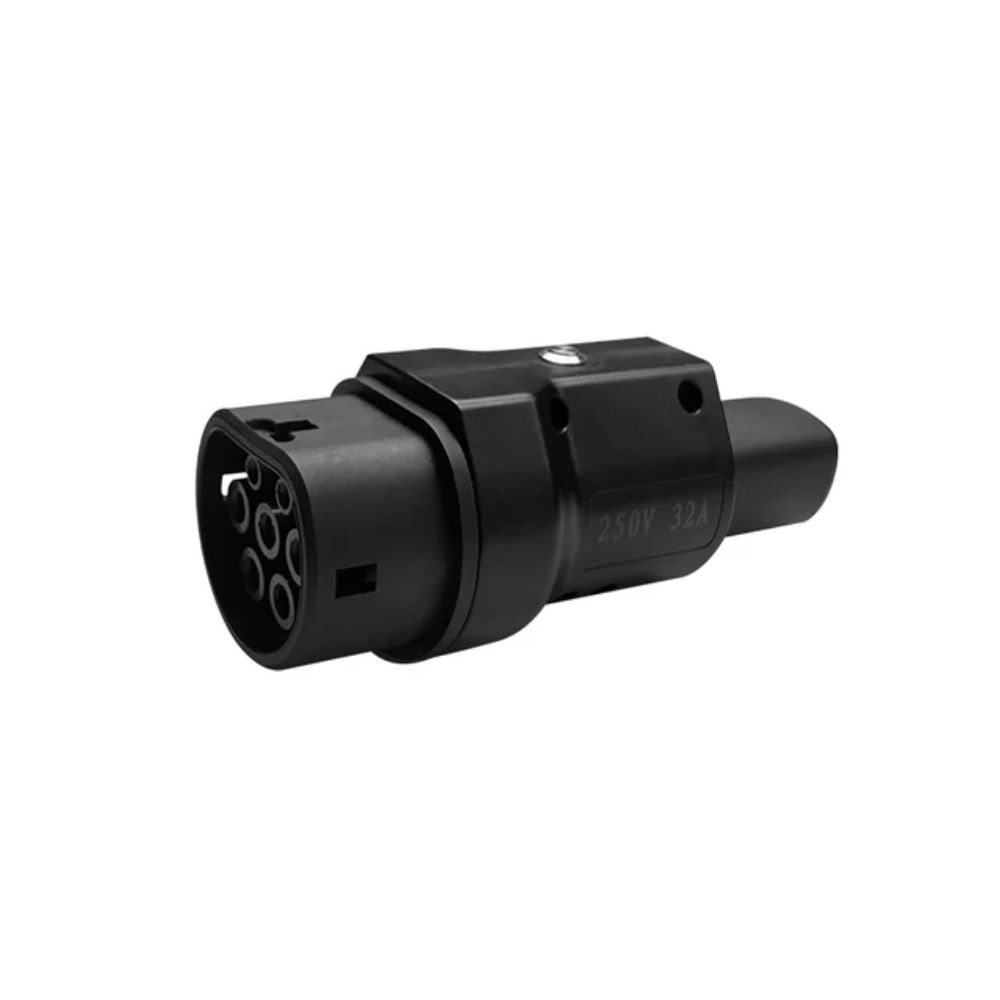 CCS2-GBT 400A DC Adapter (4)