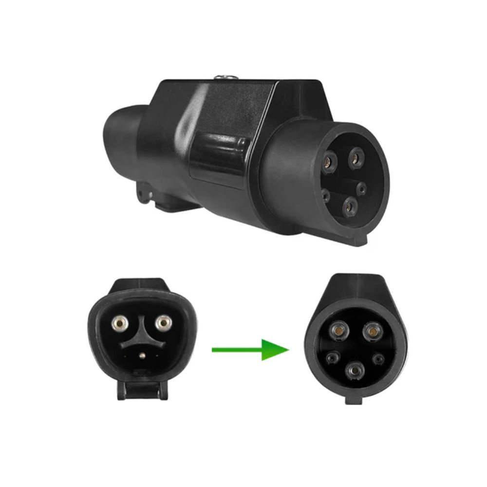 CCS2-GBT 400A DC Adapter (8)