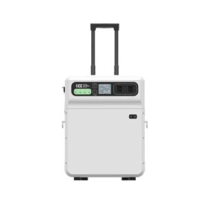 IEETek Portable All-in-one ESS SH4000